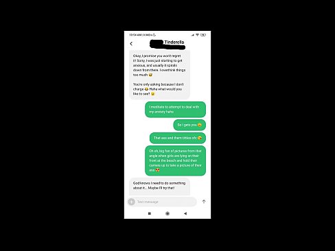 ❤️ მე დავამატე ახალი PAWG Tinder-ისგან ჩემს ჰარემში (Tinder-თან საუბარი შედის) ☑ პორნო ჩვენთან ka.xxxtophd.ru